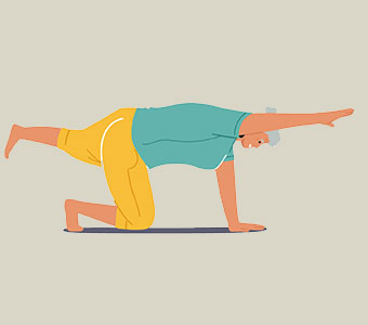Pilates Classes at Oxham Hall, Mariansleigh and Alswear