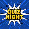 Quiz Night 2025 at Oxham Hall 