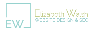 Elizabeth Walsh is a website designer and SEO expert in South Molton, north Devon.
