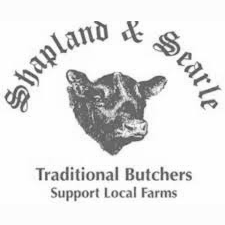 Shapland and Searle Butchers in South Molton