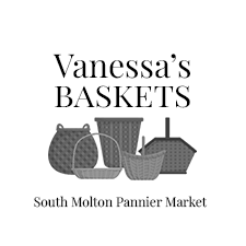 Vanessa's Baskets support Oxham Hall