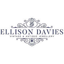 Ellison Davies Antique and Vintage Jewellery and pearl specialists in South Molton