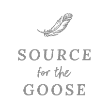 Source For The Goose Homewares in South Molton